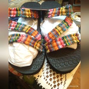 Women's Muk Luks